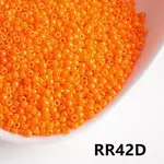 Opaque 11/0 Glass Seed Beads