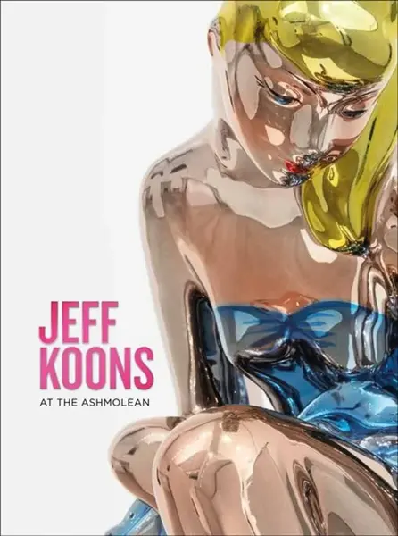 Jeff Koons - Dr Alexander Sturgis, Sir Norman Rosenthal