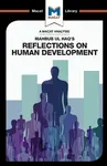 An Analysis of Mahbub ul Haq's Reflections on Human Development - Riley Quinn