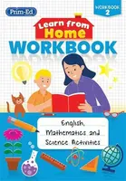 Learn from Home Workbook 2 - RIC Publications, Prim-Ed Publishing