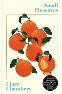 Small Pleasures - Chambers Clare