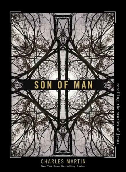 Son of Man - Charles Martin