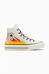 Kecky Converse Chuck Taylor All Star Lift