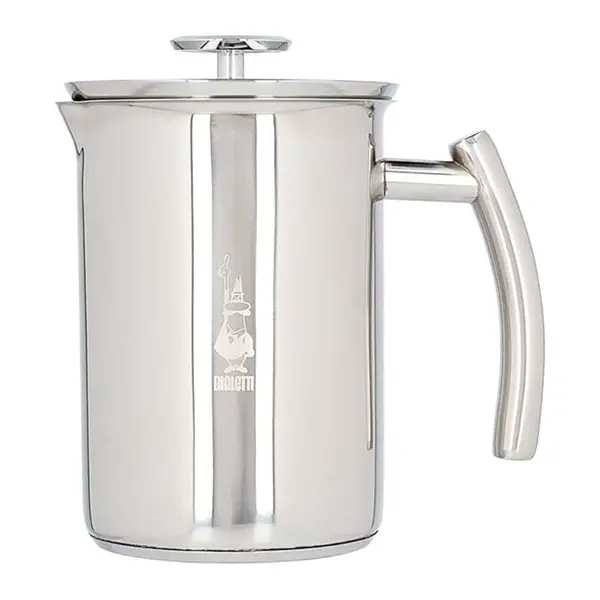 Napěňovač mléka Bialetti Cappuccinatore Acciaio
