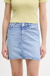 HUGO džínová sukně Gatalie