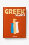 Knížka Assouline Greek Islands by Chrysanthos Panas, English