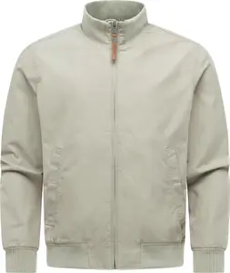 Ragwear Prechodná bunda 'Crusien'  mätová