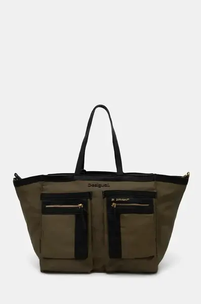 Taška Desigual HOPPER GUIMAR MAXI MUL