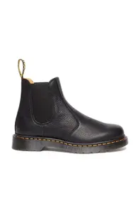 Dr. Martens  Kožené kotníkové boty  2976 Ambassador