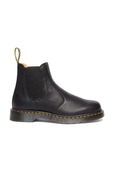 Dr. Martens  Kožené kotníkové boty  2976 Ambassador