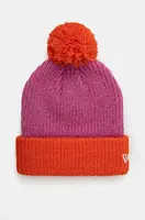 Čepice z vlněné směsi New Era