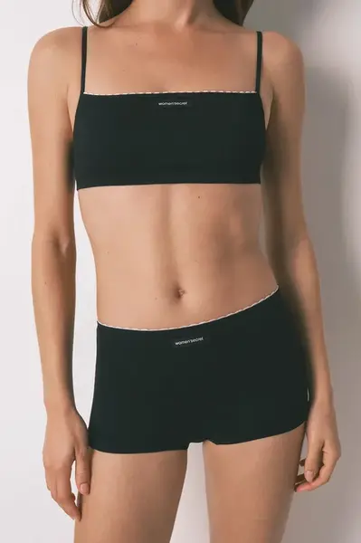 Boxerky women'secret