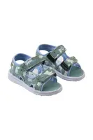 Dětské sandály Reima Moomin Bungee