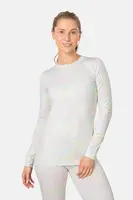 Funkční triko s dlouhým rukávem Kari Traa FRYD