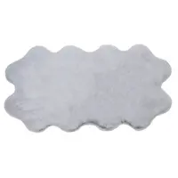 UMĚLÁ KOŽEŠINA, 90/160 cm,