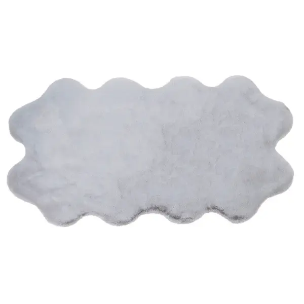 UMĚLÁ KOŽEŠINA, 90/160 cm,