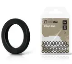 Delphin kroužek na montáže theend ring 3,1 mm 30 ks