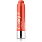 Clinique Chubby Stick™ Cheek Colour Balm krémová tvářenka odstín 05 Plenty O' Papaya 6 g