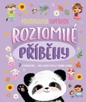 Roztomilé příběhy - Claire Mowat, Hannah Campling, Millie Monaghan, James Phoenix, Millie Hooke