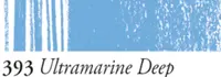 Pastel v tužce Sennelier – 393 Ultramarine Deep