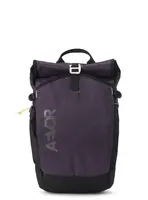 Aevor batoh Roll Pack Proof Phantom Purple 28 L | Fialová | Objem 28 L