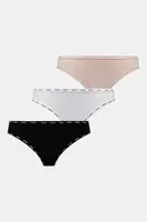 Brazílske nohavičky Guess 3-pak