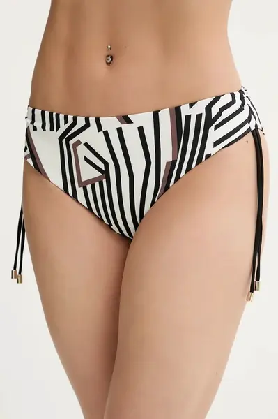 Plavkové nohavičky Max Mara Beachwear