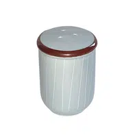 Landscape PEPŘENKA porcelán keramika