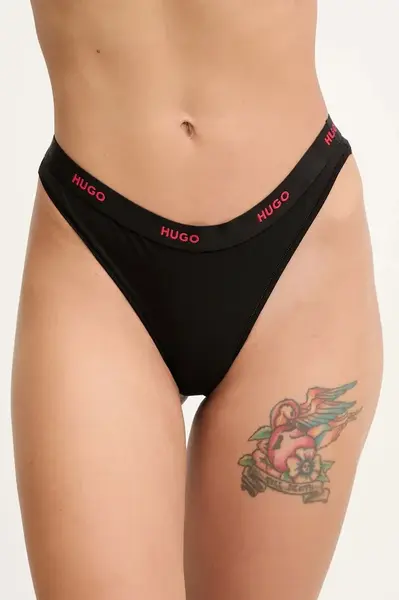 HUGO Tangá HUGO HUGO ID THONG