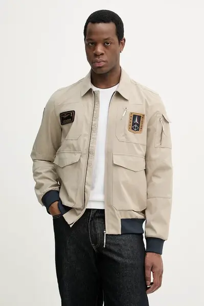 Aeronautica Militare  Bunda
