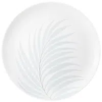 Seltmann Weiden MĚLKÝ TALÍŘ porcelán keramika 27,5 cm