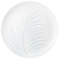 Seltmann Weiden MĚLKÝ TALÍŘ porcelán keramika 27,5 cm