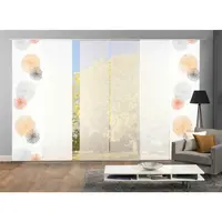 PANELOVÝ ZÁVĚS, 60/245 cm