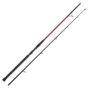 Uni cat prút warlock rcx heavy cat 2,70 m 180-400 g