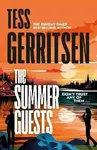 Summer Guests - Tess Gerritsen