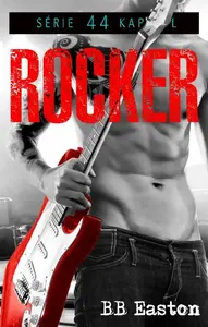 Rocker (poškozená) - BB Easton