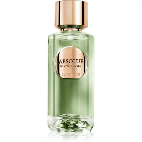 Lancôme Absolue Les Parfums Storm & Roses parfumovaná voda pre ženy 100 ml