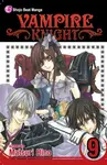 Vampire Knight, Vol. 9 - Matsuri Hino