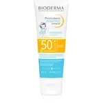 Bioderma Photoderm Pediatrics opaľovací krém pre deti SPF 50+ 50 g