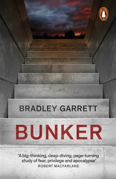 Bunker - Garrett Bradley