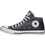 Converse CHUCK TAYLOR ALL STAR MADISON Dámské kotníkové tenisky, černá, velikost