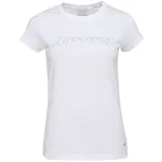 Lotto MARIAH Dámské triko, bílá, velikost