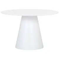 MID.YOU JÍDELNÍ STŮL, 120/120/76 cm