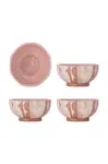 Bloomingville  Sada misek  Saul 200 ml 4-pack