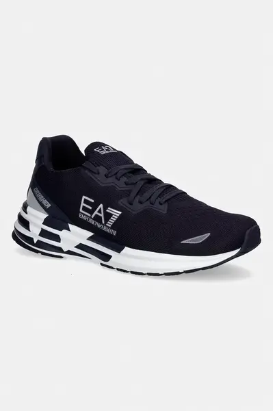 Tenisky EA7 Emporio Armani