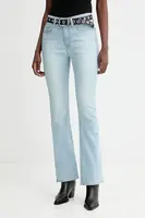 Džíny Levi's 725 HIGH RISE BOOTCUT