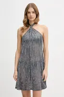 Plážové šaty Karl Lagerfeld SIGNATURE