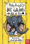 The Grunts all at Sea - Philip Ardagh