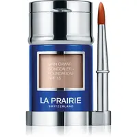 La Prairie Skin Caviar Concealer Foundation make-up a korektor SPF 15 odstín Pure Opal 30 ml