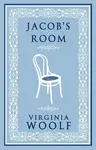 Jacob's Room - Virginia Woolfová